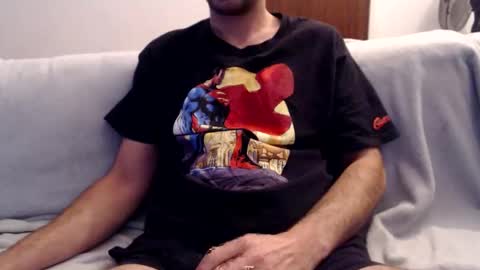 ricooo465 online show from 22, 10, 2025