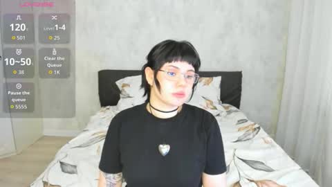 Riden online show from 13, 1, 2026