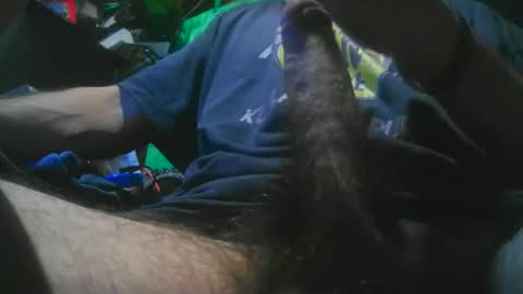 Snapshot of ridickyoulust chatting on 23, 10, 2025 ridickyoulust online show from 23, 10, 2025