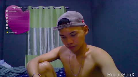 Snapshot of rignerhorn chatting on 23, 3, 2026 Rignerhorn online show from 23, 3, 2026