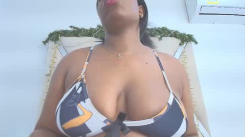 Rihanna Abiodun online show from 25, 11, 2025