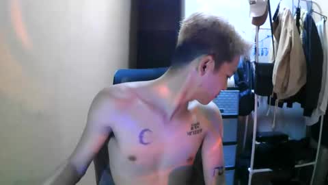 riiichie12 online show from 9, 11, 2025