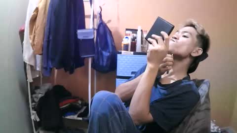 riiichie12 online show from 16, 11, 2025