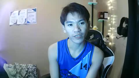 riiichie12 online show from 22, 2, 2026