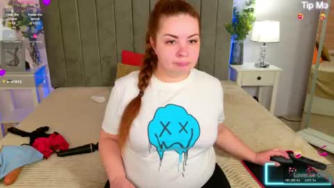 Snapshot of riise_vol chatting on 26, 5, 2026 riise_vol online show from 26, 5, 2026