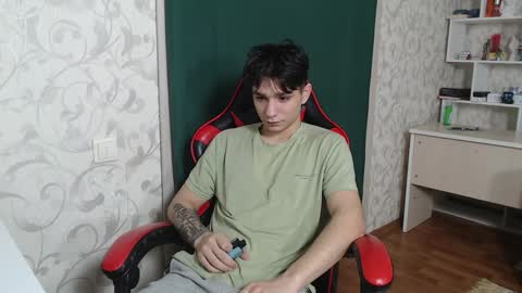 Snapshot of rik_and chatting on 5, 12, 2024 Rick online show from 5, 12, 2024