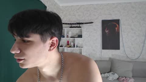 Snapshot of rik_and chatting on 17, 12, 2024 Rick online show from 17, 12, 2024
