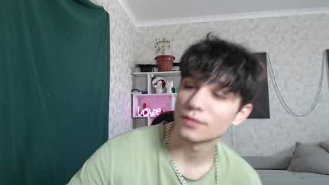Snapshot of rik_and chatting on 9, 3, 2025 Rick online show from 9, 3, 2025