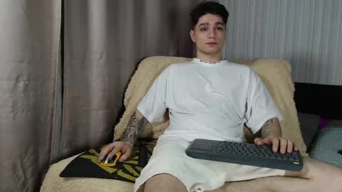 Rick online show from 24, 10, 2025