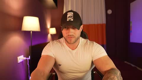 rikadler online show from 29, 3, 2026