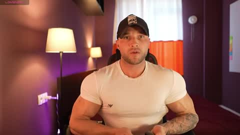 rikadler online show from 30, 3, 2026