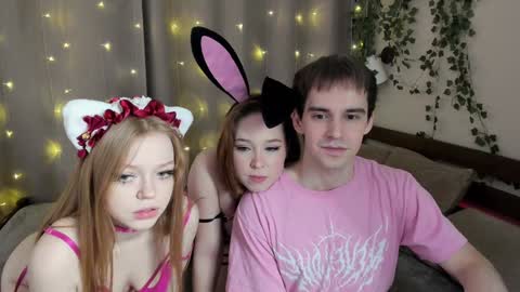 Snapshot of riki_tiki_tavi_time chatting on 10, 1, 2025 Victor  Maria online show from 10, 1, 2025