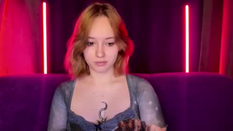 Rikkichoco online show from 14, 4, 2026