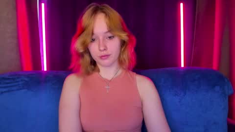 Rikkichoco online show from 19, 4, 2026