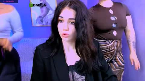 Meow online show from 12, 11, 2025