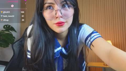 Riley Sierra online show from 10, 3, 2025