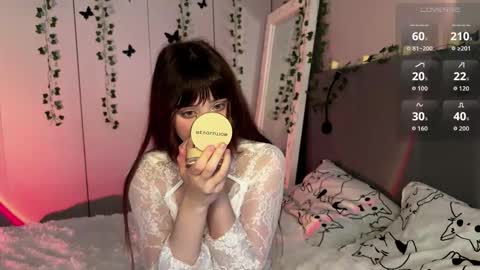 Sofia online show from 8, 11, 2025