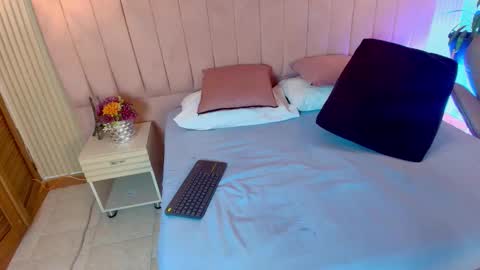 Rilley Allen online show from 7, 10, 2025