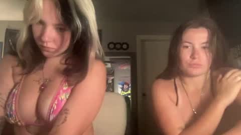 rileycooperrrr online show from 3, 7, 2026