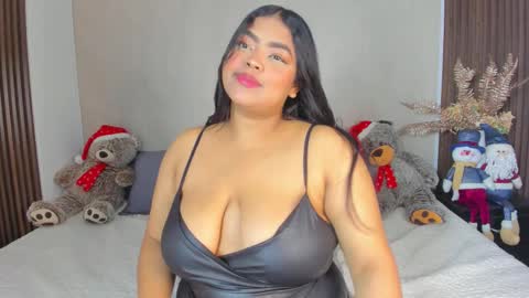 RileyDolly online show from 4, 12, 2025