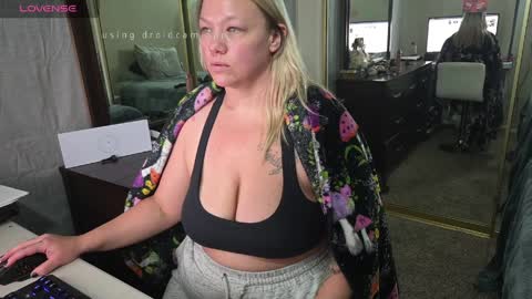 Riley  Logan online show from 5, 4, 2026