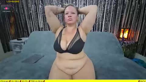 Riley  Logan online show from 31, 7, 2026