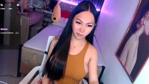 Riley online show from 29, 1, 2025