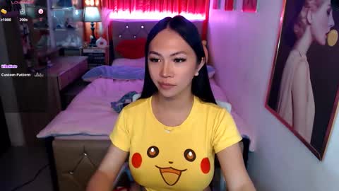 Riley online show from 5, 3, 2025