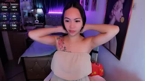 Riley online show from 13, 10, 2025