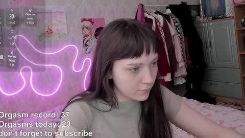 My name is Riley Like my broadcast pls 3 online show from 26, 4, 2026
