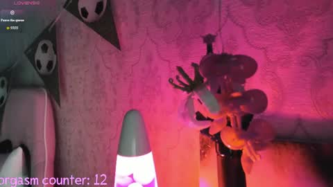 Snapshot of rileynymph chatting on 4, 7, 2026 My name is Riley Like my broadcast pls 3 online show from 4, 7, 2026