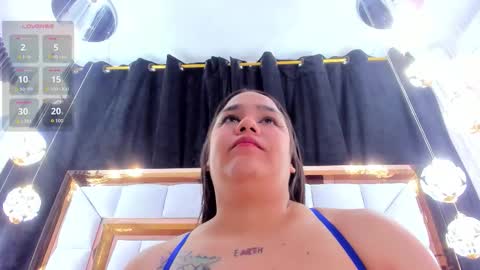 Riley online show from 10, 9, 2025