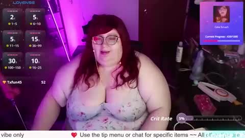 RileySynn online show from 31, 5, 2026