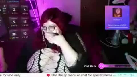 RileySynn online show from 19, 6, 2026