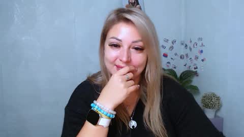 Rimma online show from 30, 10, 2025