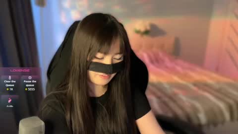 Snapshot of rin_n1ght chatting on 2, 7, 2026 rin_n1ght online show from 2, 7, 2026