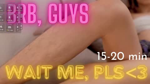 Rin  online show from 3, 12, 2024