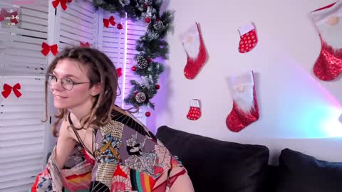 Rin  online show from 23, 12, 2024