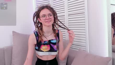 Rin  online show from 20, 1, 2025