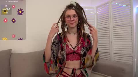 Rin  online show from 13, 10, 2025