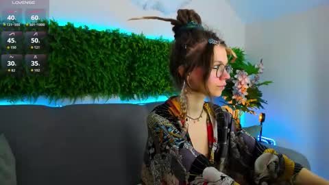 Rin  online show from 27, 10, 2025