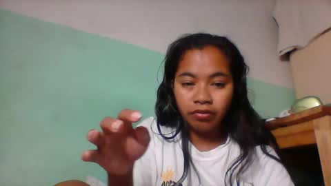 Snapshot of rinah856024 chatting on 1, 5, 2026 rinah856024 online show from 1, 5, 2026