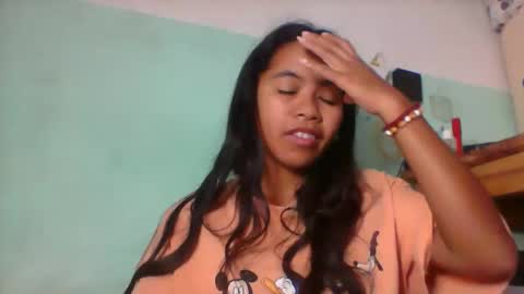 Snapshot of rinah856024 chatting on 10, 5, 2026 rinah856024 online show from 10, 5, 2026