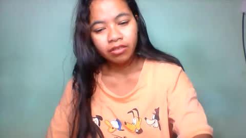 Snapshot of rinah856024 chatting on 7, 6, 2026 rinah856024 online show from 7, 6, 2026