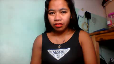 Snapshot of rinah856024 chatting on 9, 6, 2026 rinah856024 online show from 9, 6, 2026
