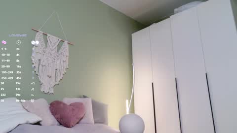 Rina online show from 25, 2, 2025