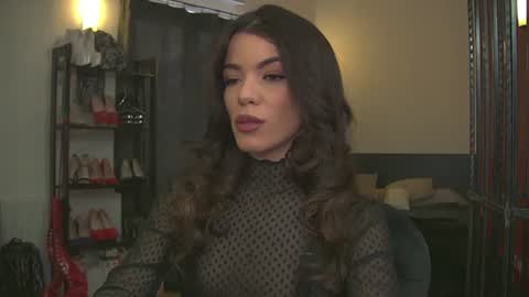 rinathequeen online show from 20, 2, 2025