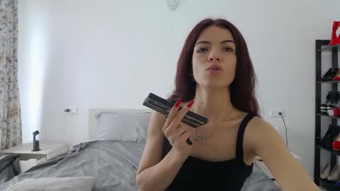 rinathequeen online show from 3, 4, 2026