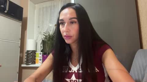 Oksana online show from 22, 7, 2026