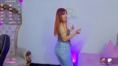 Snapshot of rio_tay1 chatting on 29, 5, 2026 RIO online show from 29, 5, 2026